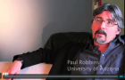 Paul Robbins Speaks